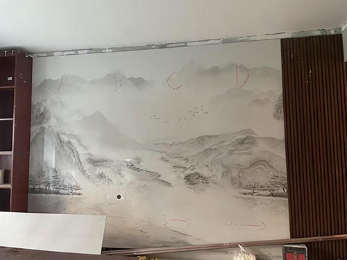 湖南森辉环保科技有限公司,衡阳高新建材研发生产销售,墙板,新型竹木纤维墙板