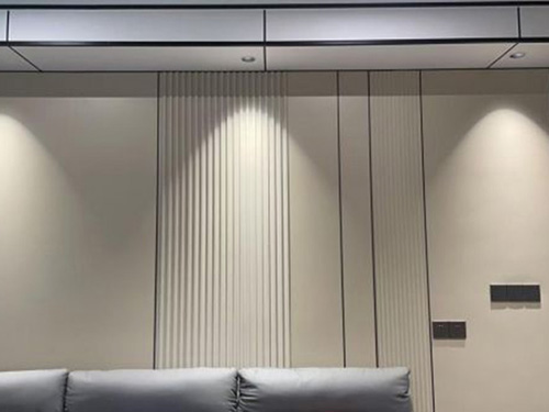 湖南森辉环保科技有限公司,衡阳高新建材研发生产销售,墙板,新型竹木纤维墙板
